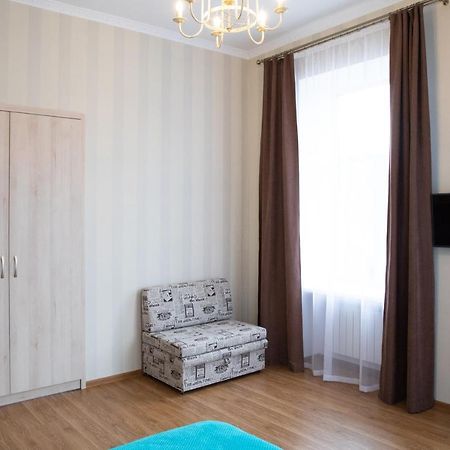 Kit Apartament Apartment ลวีฟ ภายนอก รูปภาพ