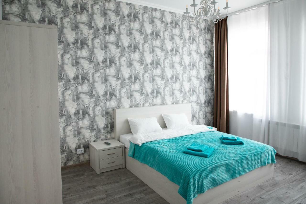 Kit Apartament Apartment ลวีฟ ภายนอก รูปภาพ