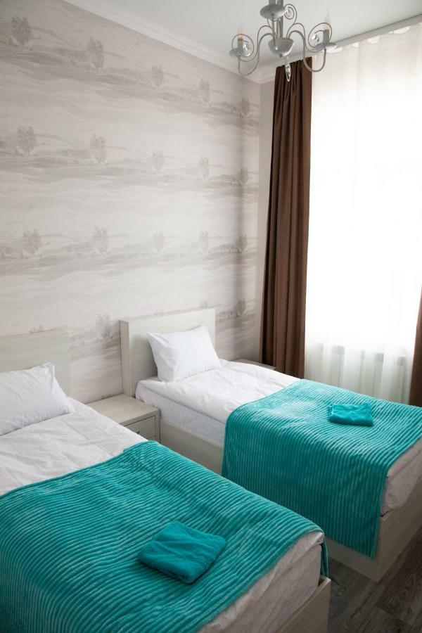 Kit Apartament Apartment ลวีฟ ภายนอก รูปภาพ
