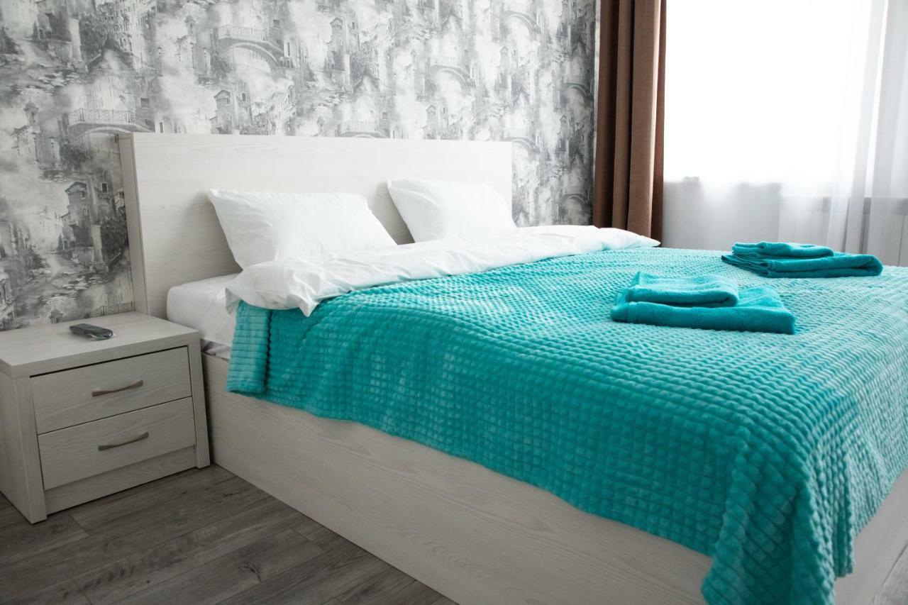 Kit Apartament Apartment ลวีฟ ภายนอก รูปภาพ