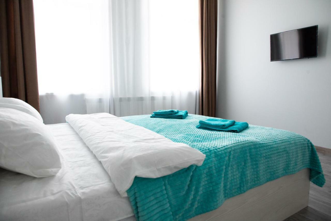 Kit Apartament Apartment ลวีฟ ภายนอก รูปภาพ