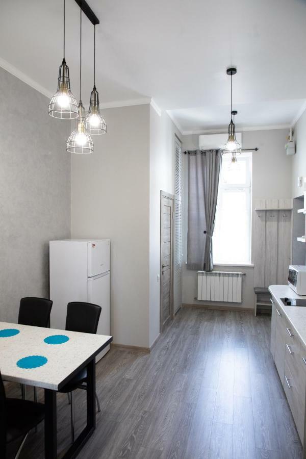 Kit Apartament Apartment ลวีฟ ภายนอก รูปภาพ