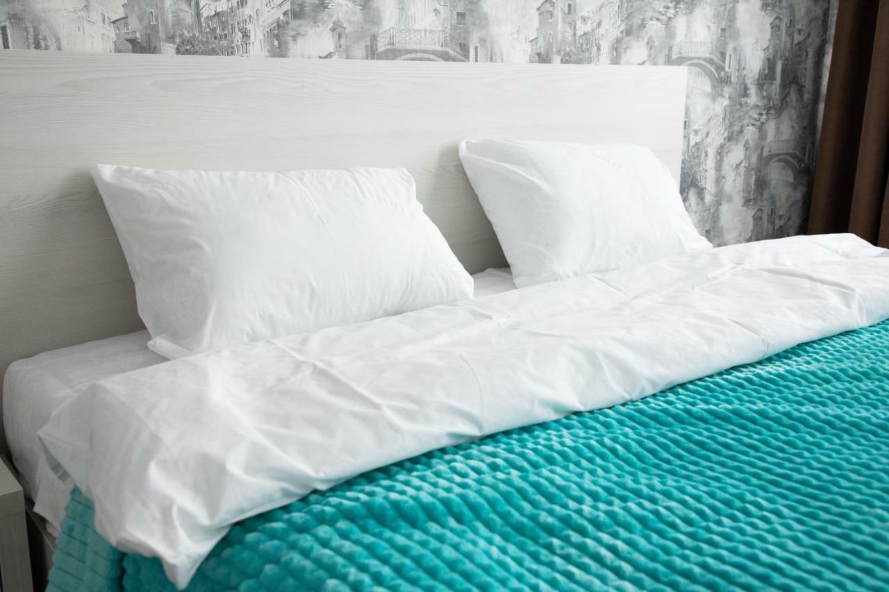 Kit Apartament Apartment ลวีฟ ภายนอก รูปภาพ