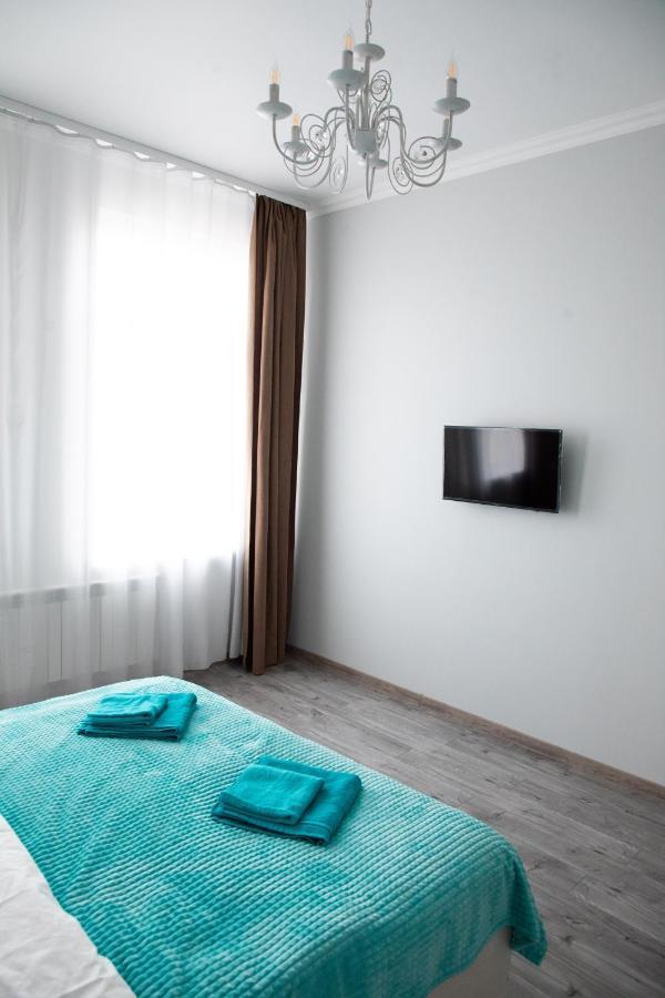 Kit Apartament Apartment ลวีฟ ภายนอก รูปภาพ