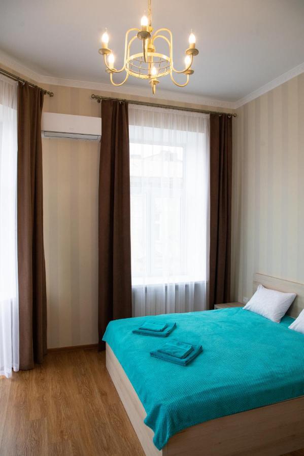 Kit Apartament Apartment ลวีฟ ภายนอก รูปภาพ