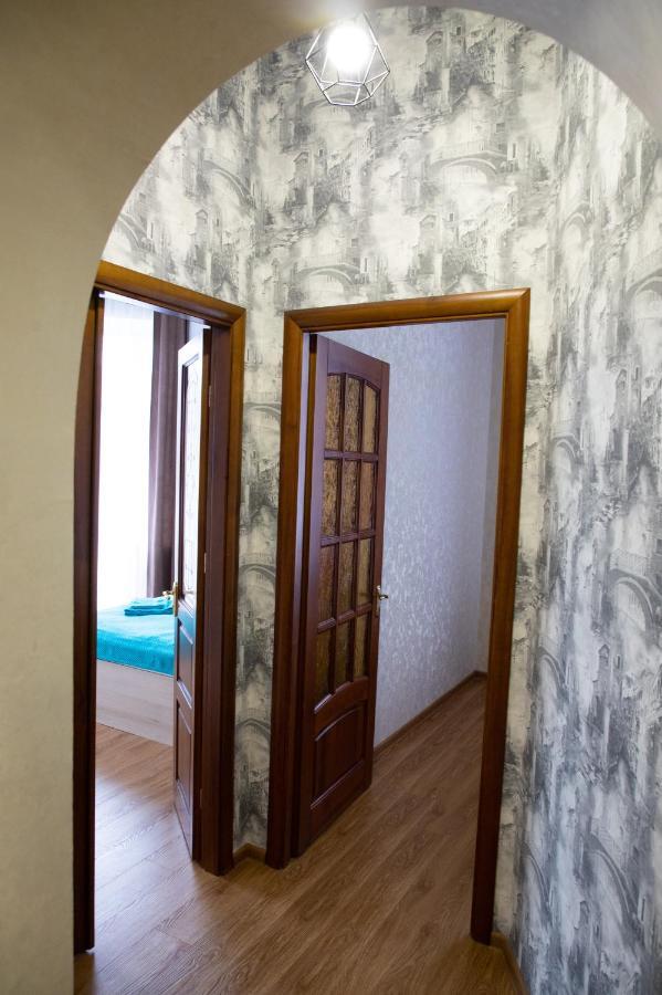 Kit Apartament Apartment ลวีฟ ภายนอก รูปภาพ