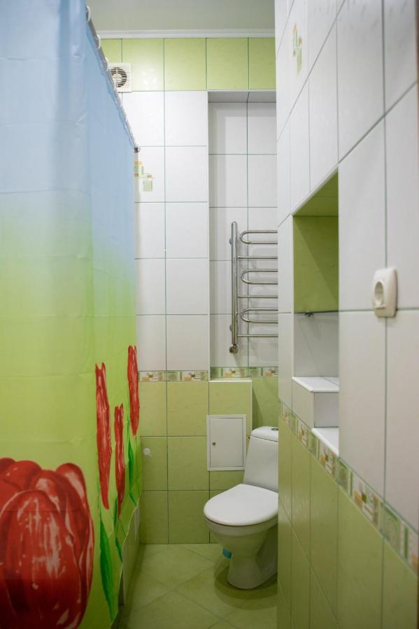 Kit Apartament Apartment ลวีฟ ภายนอก รูปภาพ