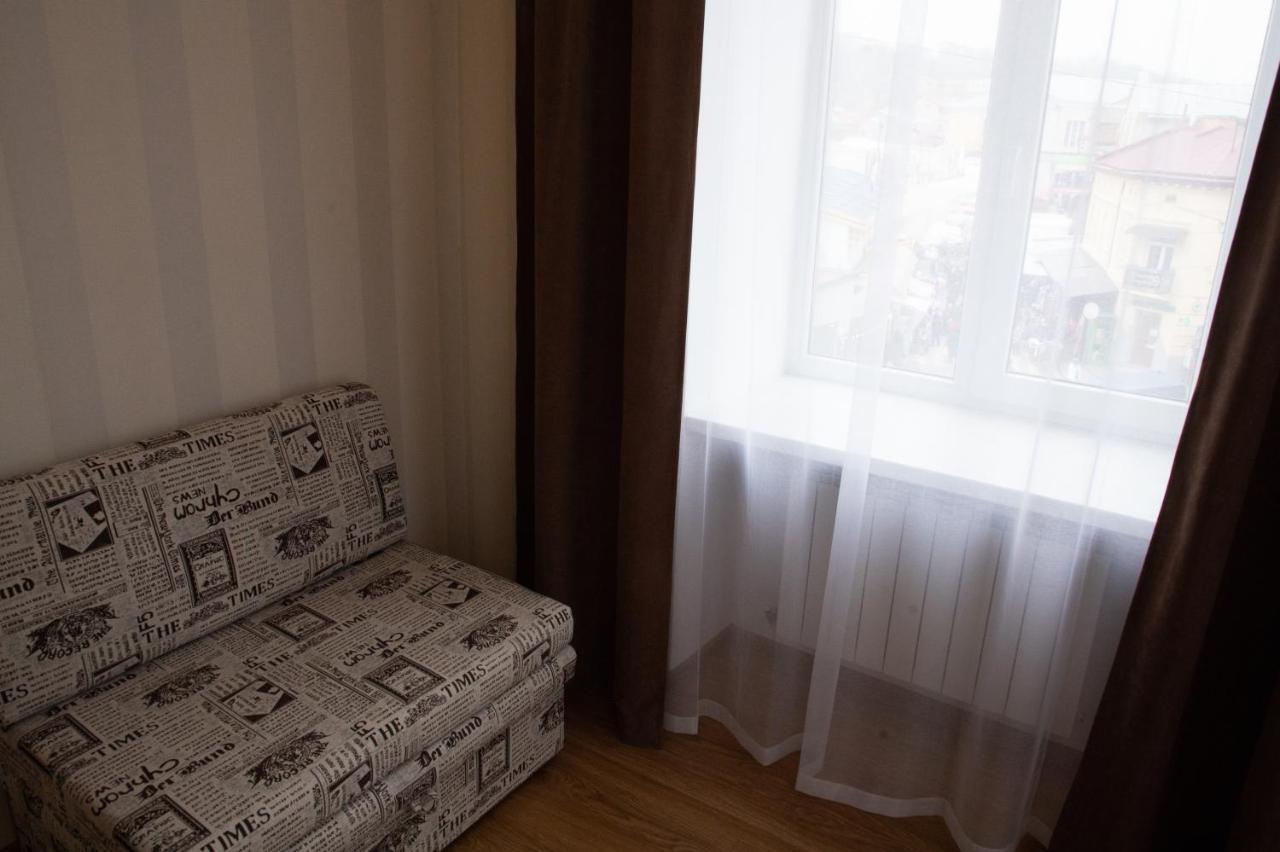 Kit Apartament Apartment ลวีฟ ภายนอก รูปภาพ