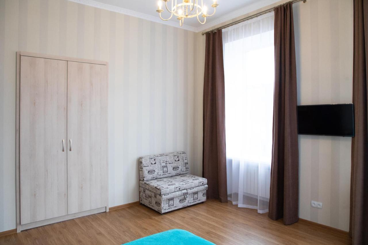 Kit Apartament Apartment ลวีฟ ภายนอก รูปภาพ