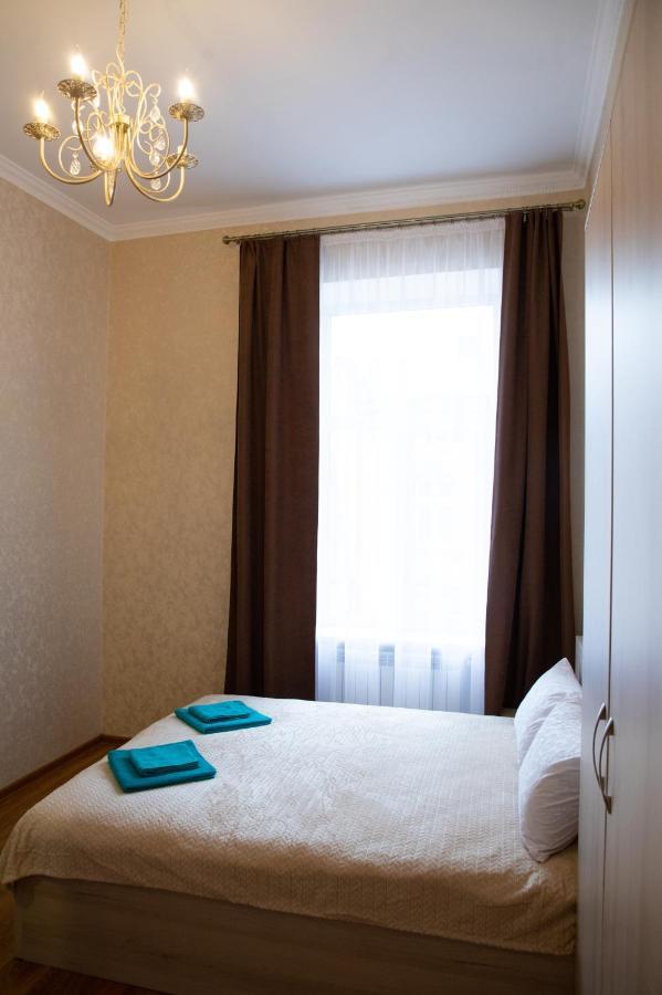Kit Apartament Apartment ลวีฟ ภายนอก รูปภาพ