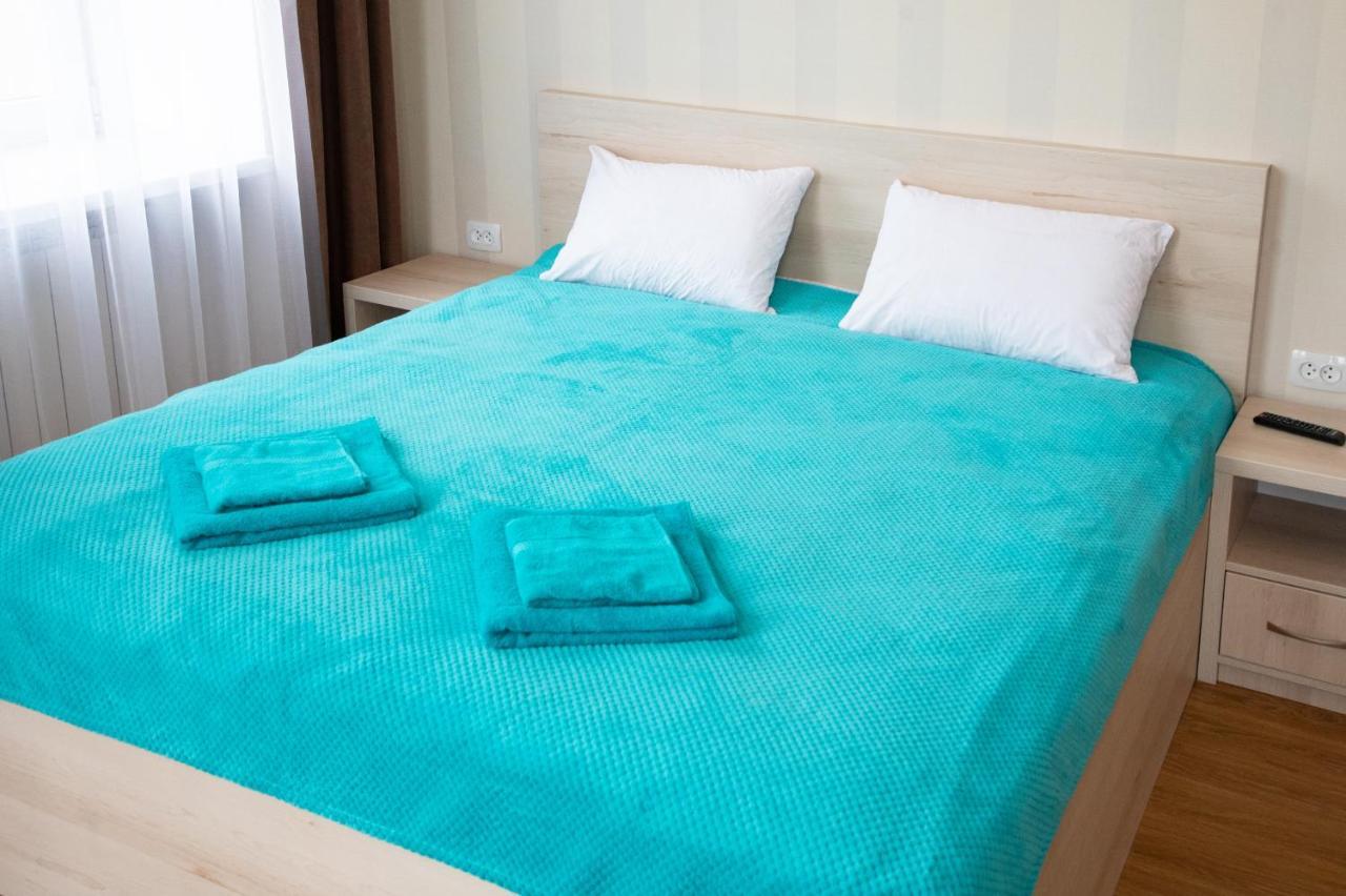 Kit Apartament Apartment ลวีฟ ภายนอก รูปภาพ