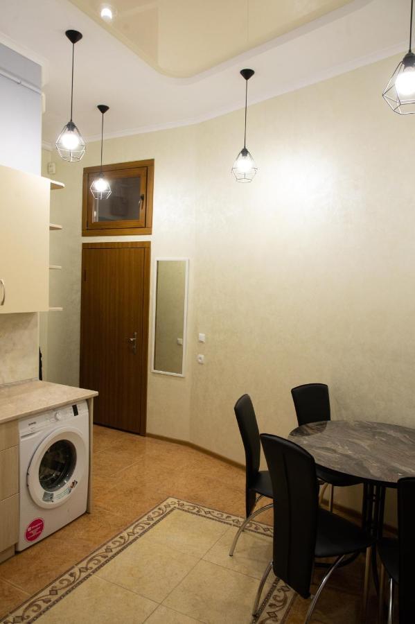Kit Apartament Apartment ลวีฟ ภายนอก รูปภาพ