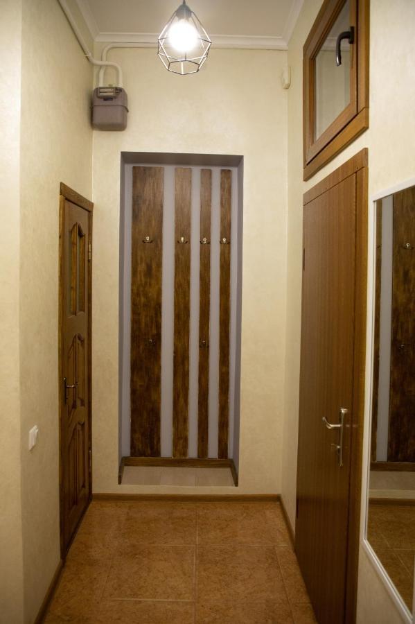 Kit Apartament Apartment ลวีฟ ภายนอก รูปภาพ